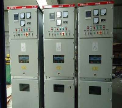 銀川高壓柜維修與寧夏配電室搶修服務(wù)指南 保障配電開關(guān)控制設(shè)備安全運行