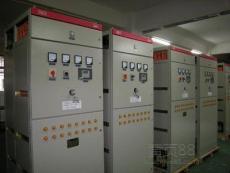 配電開關(guān)控制設(shè)備展示 高效安全的電力管理解決方案